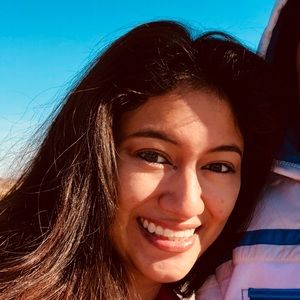 Meet your Posher, Jacquelynn